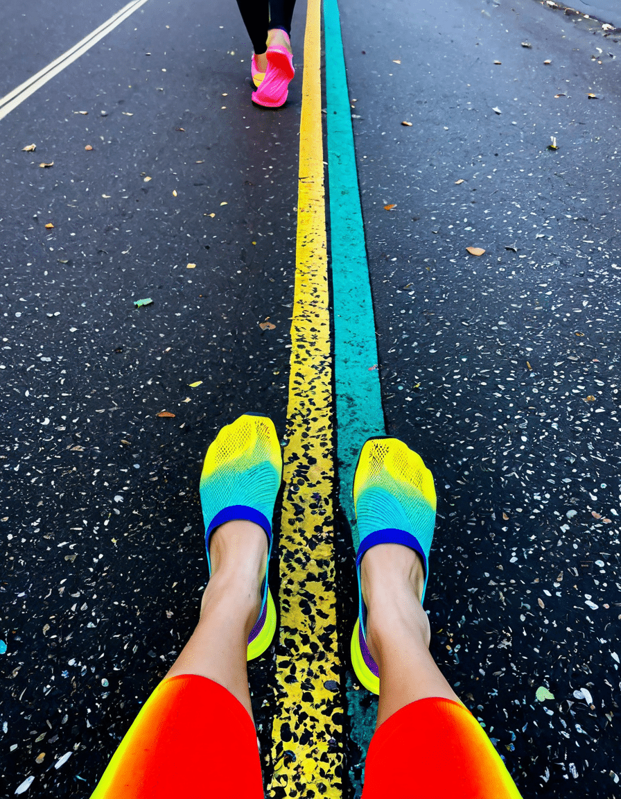 how long is a 5k in miles