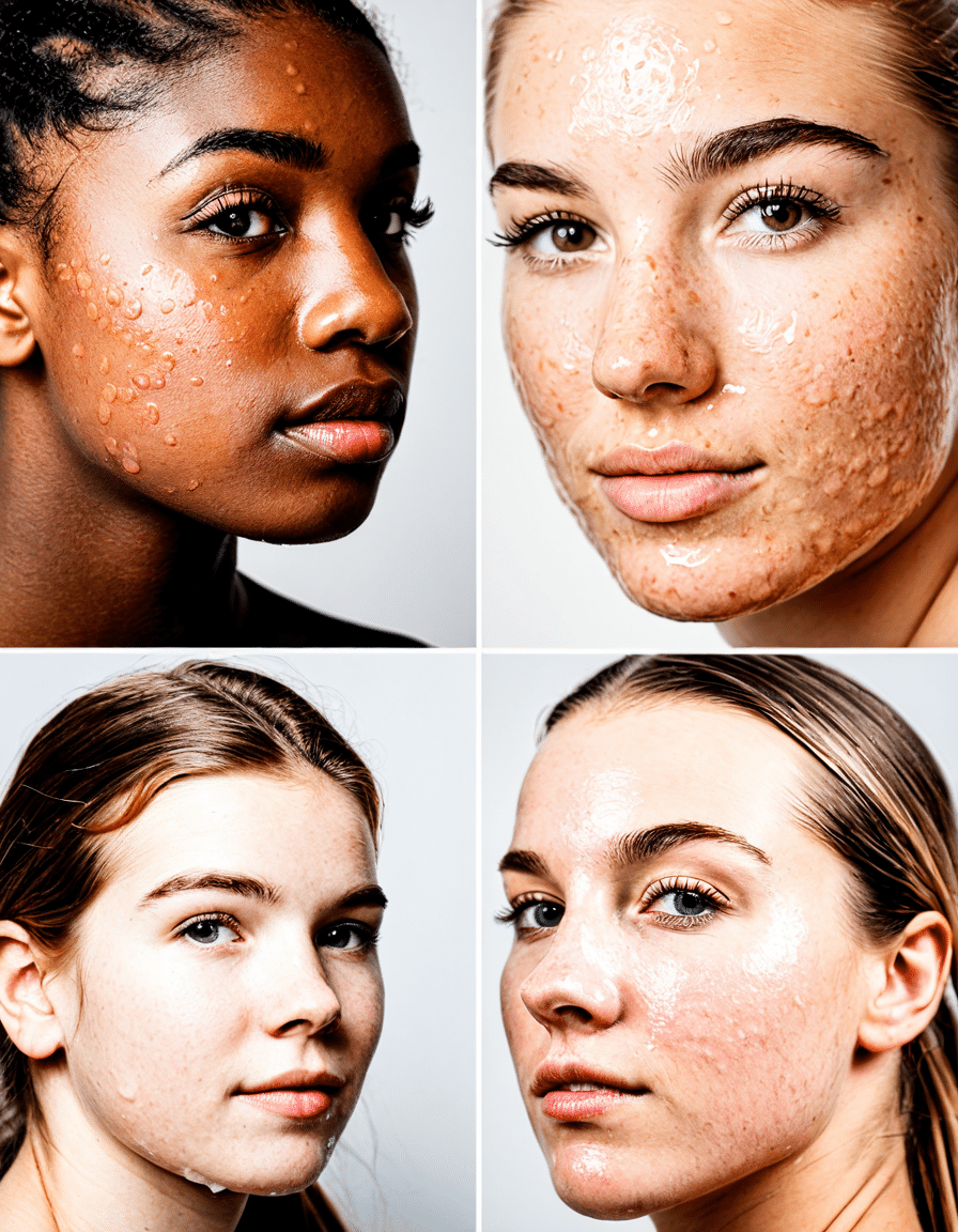 impetigo pictures