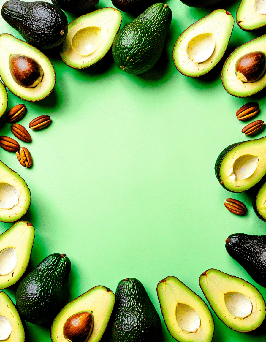 keto food list