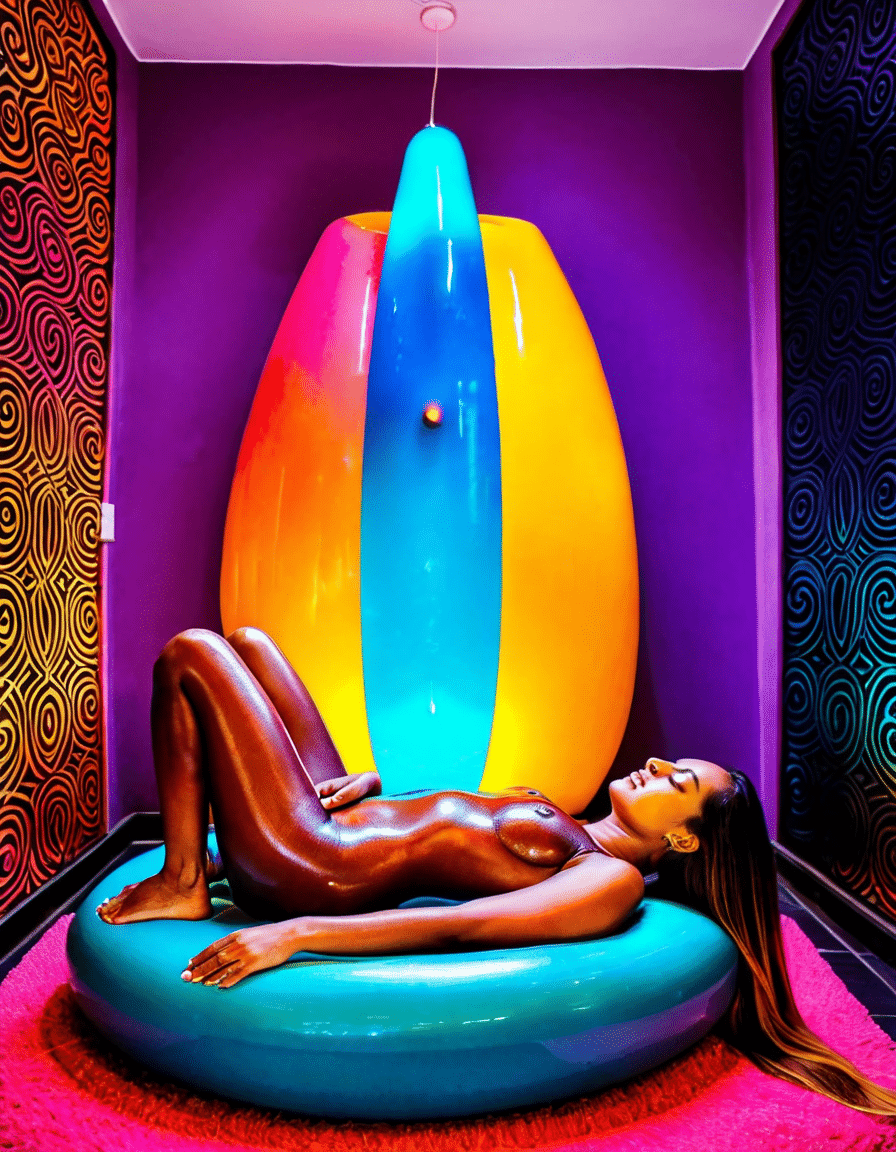 lingam massage