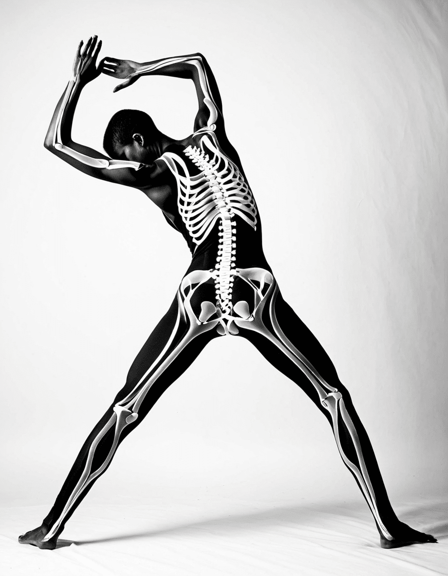 lumbar spondylosis