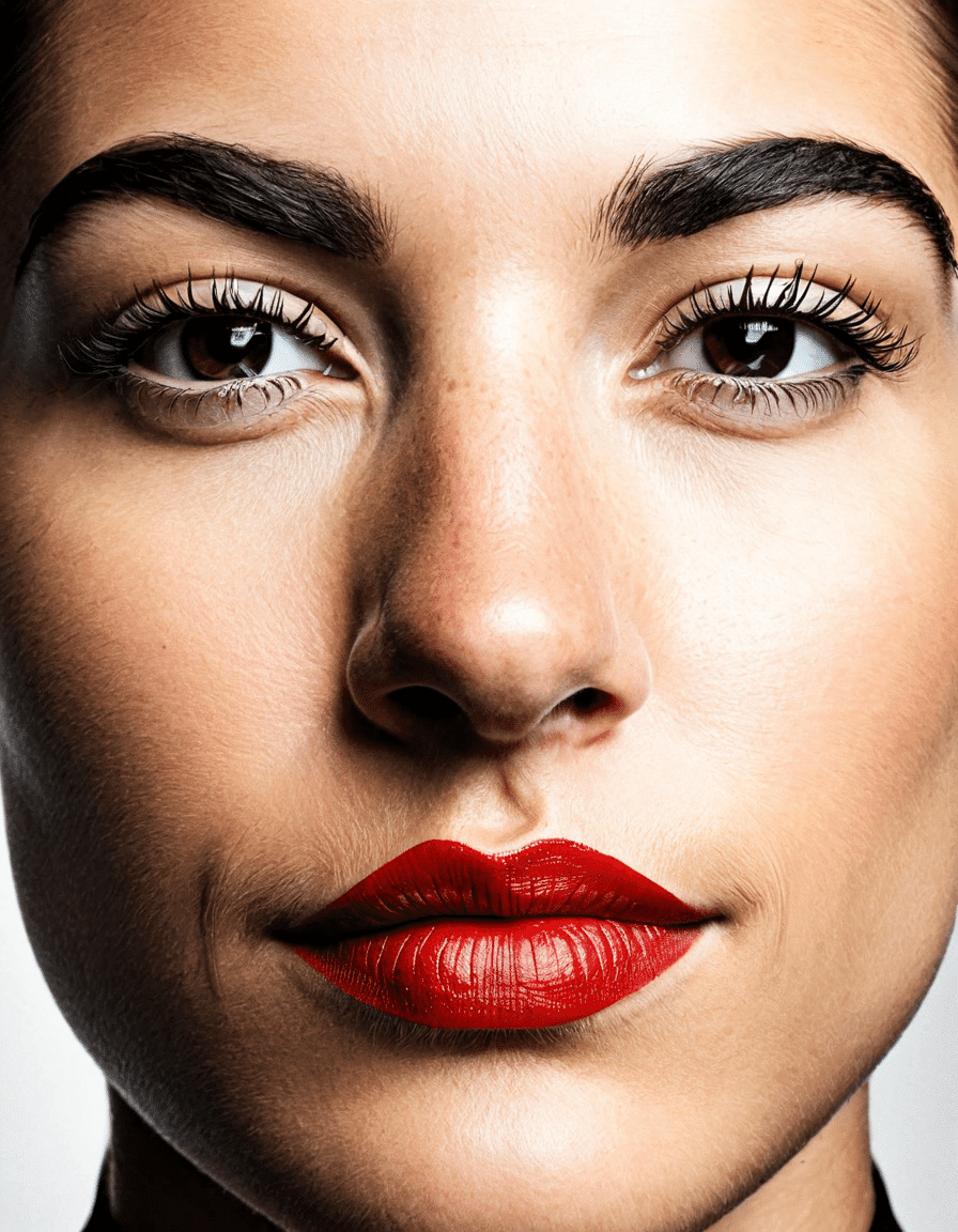 nose anatomy