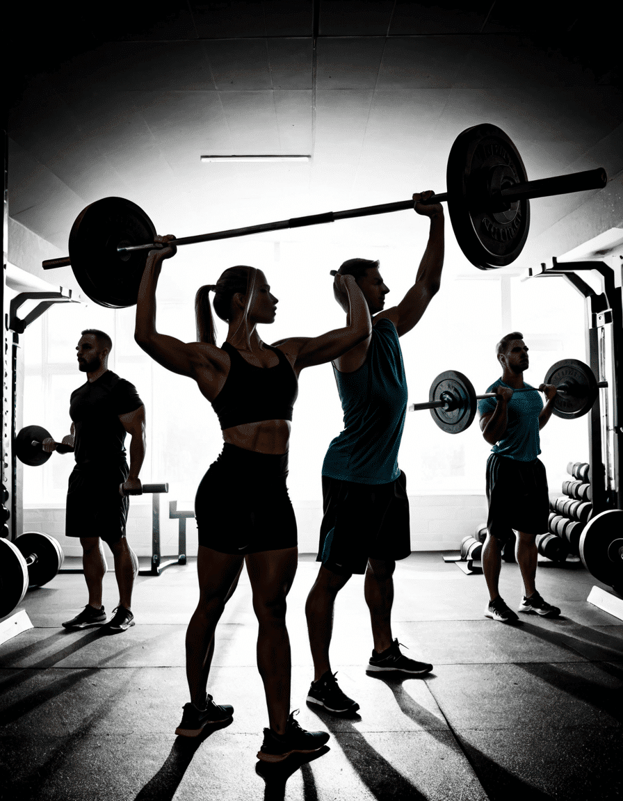 progressive overload