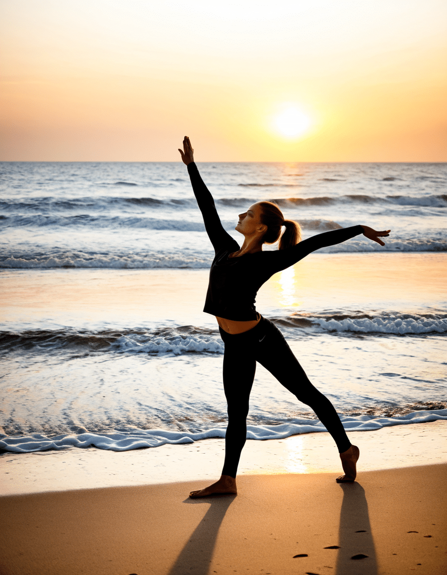 stretching exercises