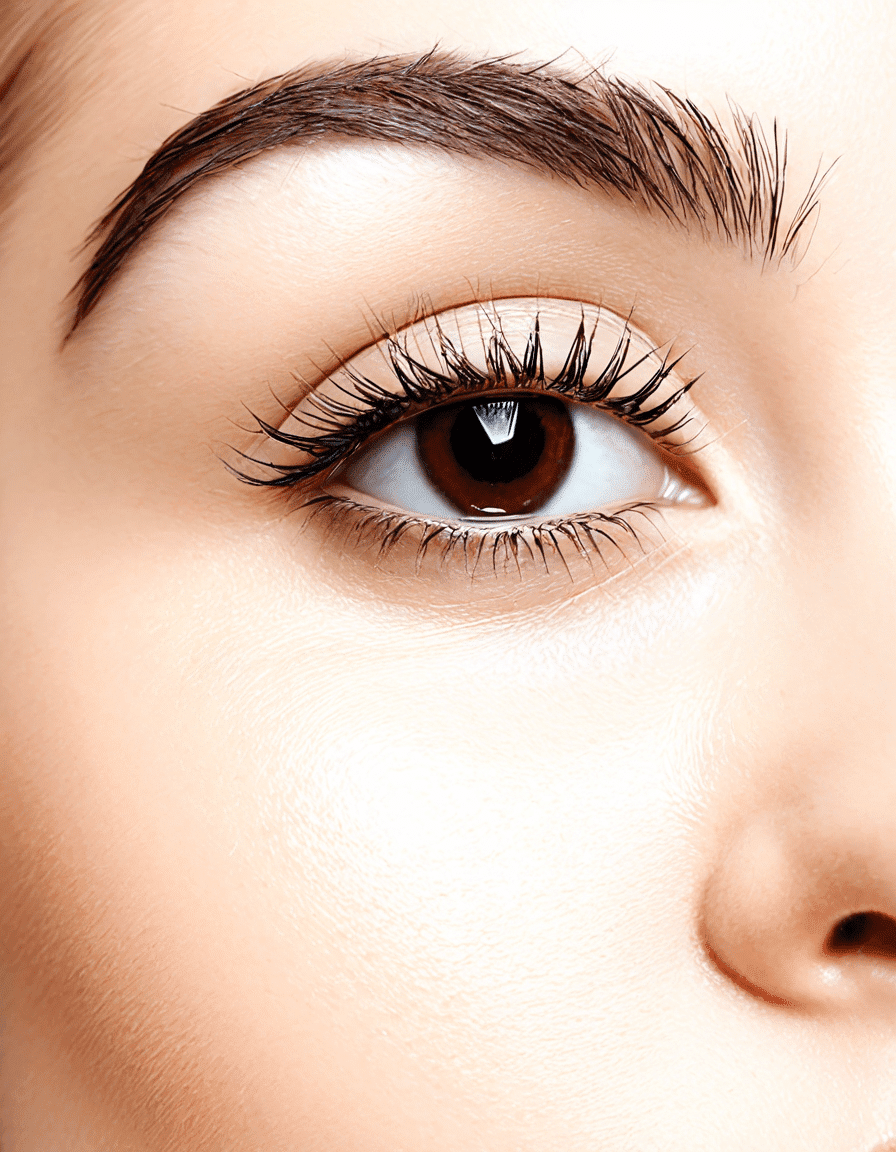 under eye filler