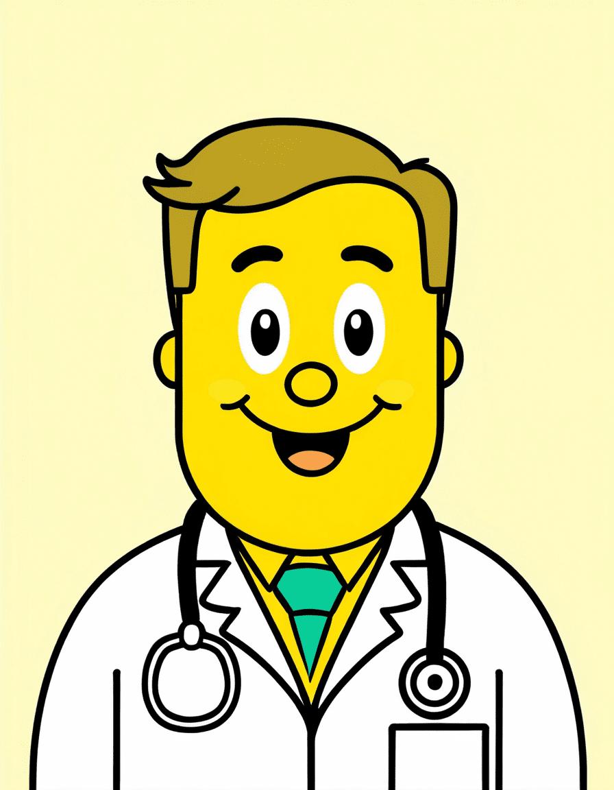 why is my discharge yellow