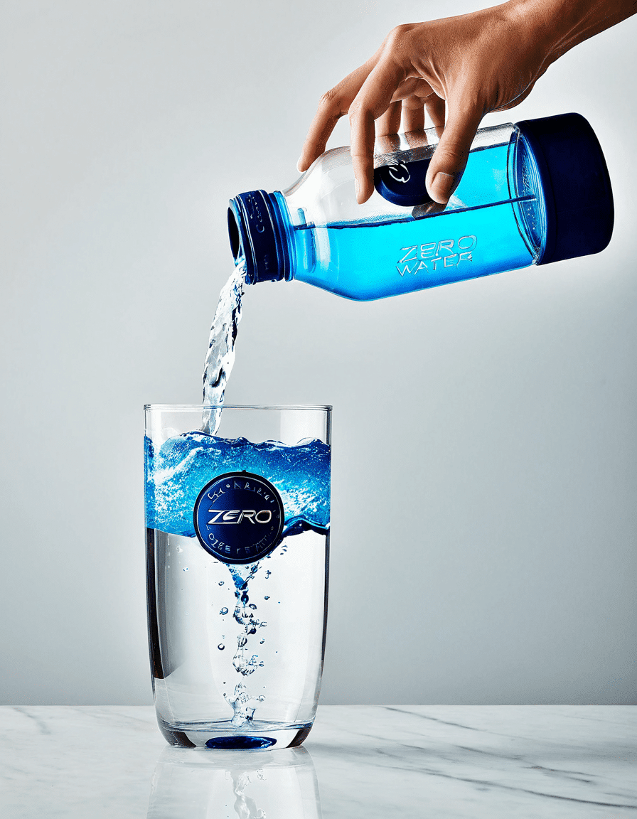 zero waters