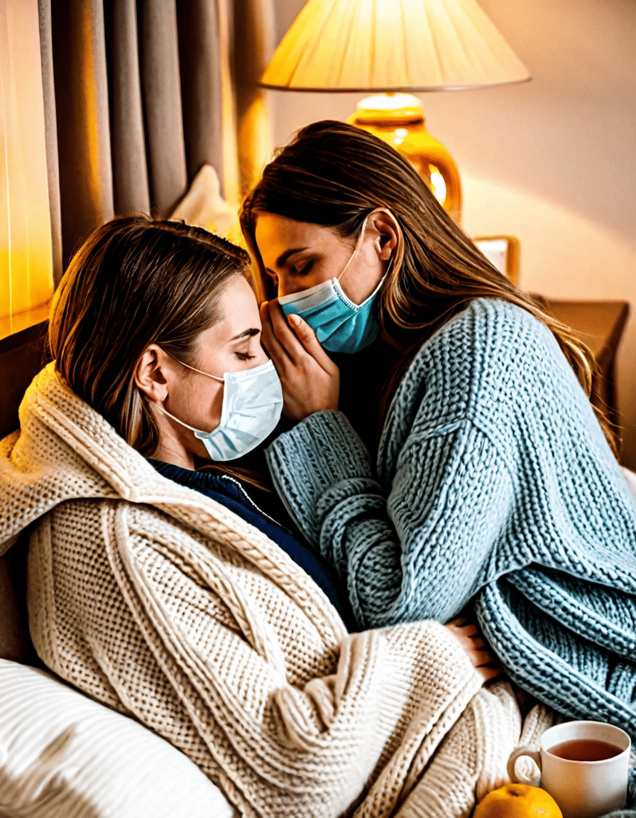 How Long Does A Stomach Virus Last Image 82128