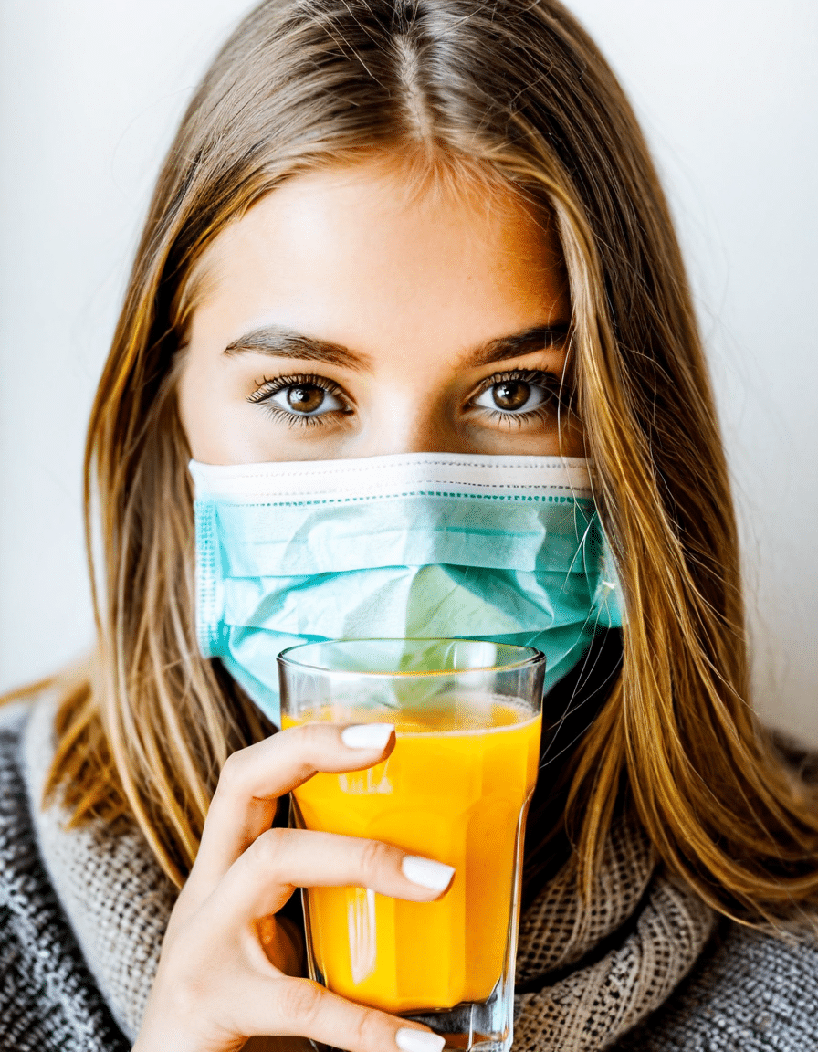 How Long Does Stomach Flu Last Image 82129
