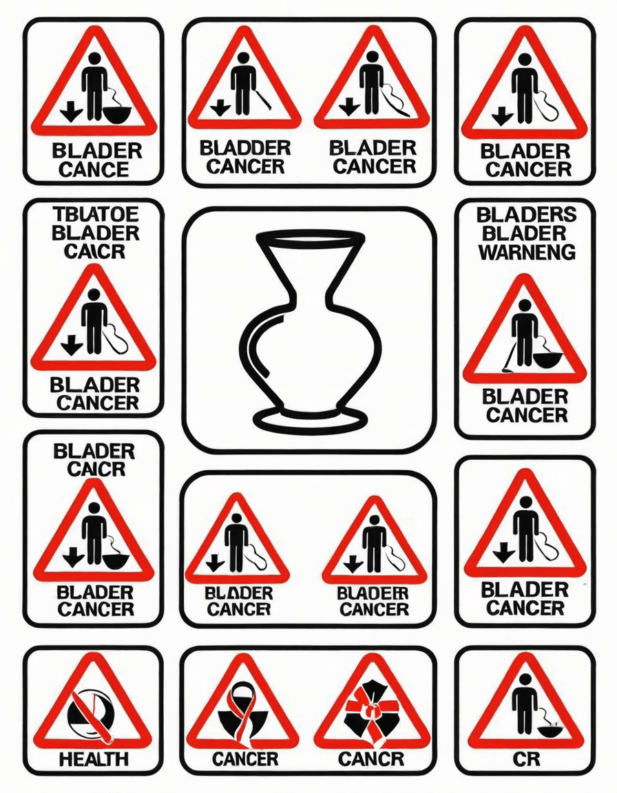 signs of bladder cancer
