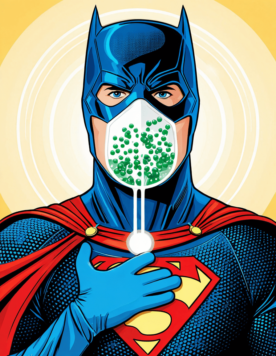 strep throat antibiotics