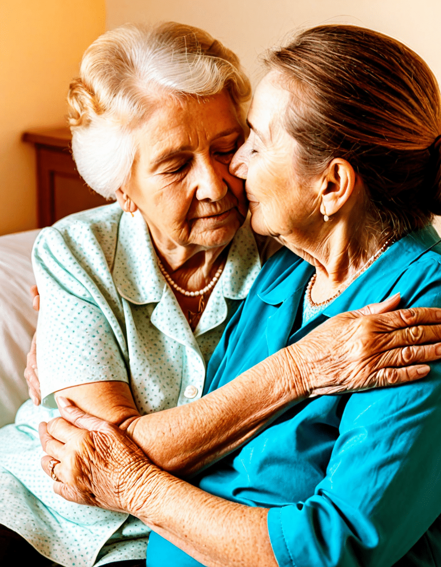what is sundowning