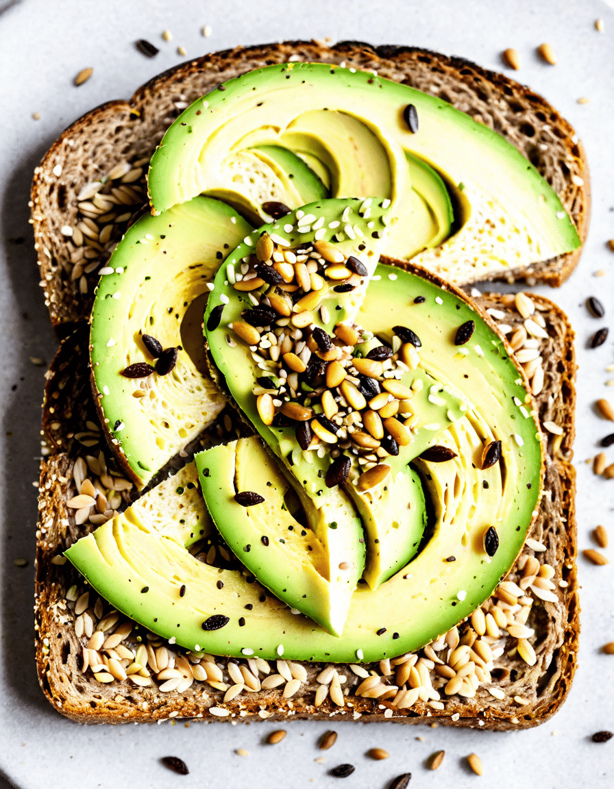 whole grain bread