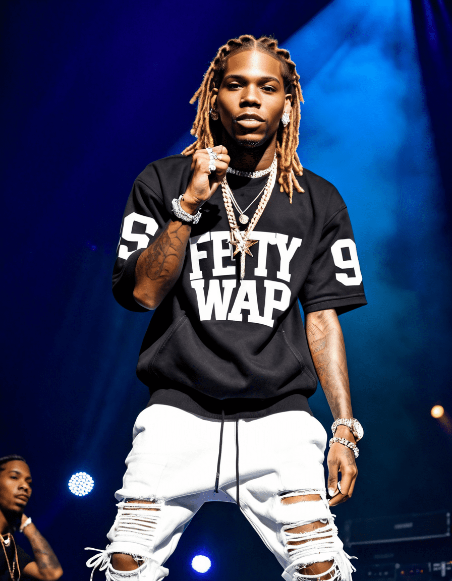 fetty wap