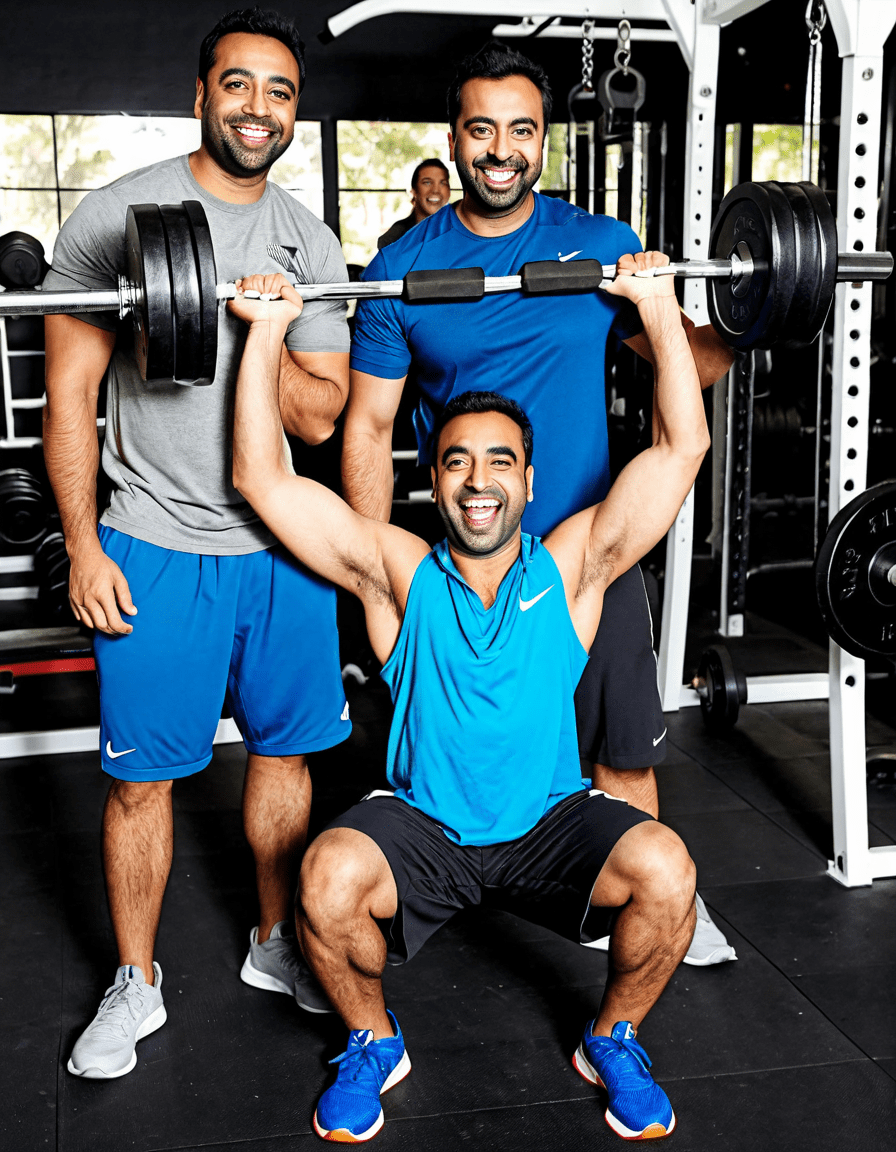kal penn