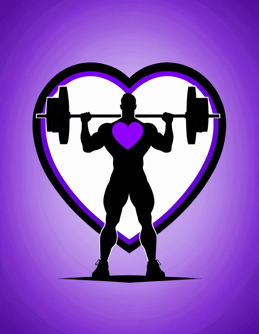 purple heart
