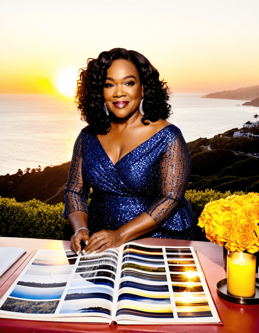 shonda rhimes