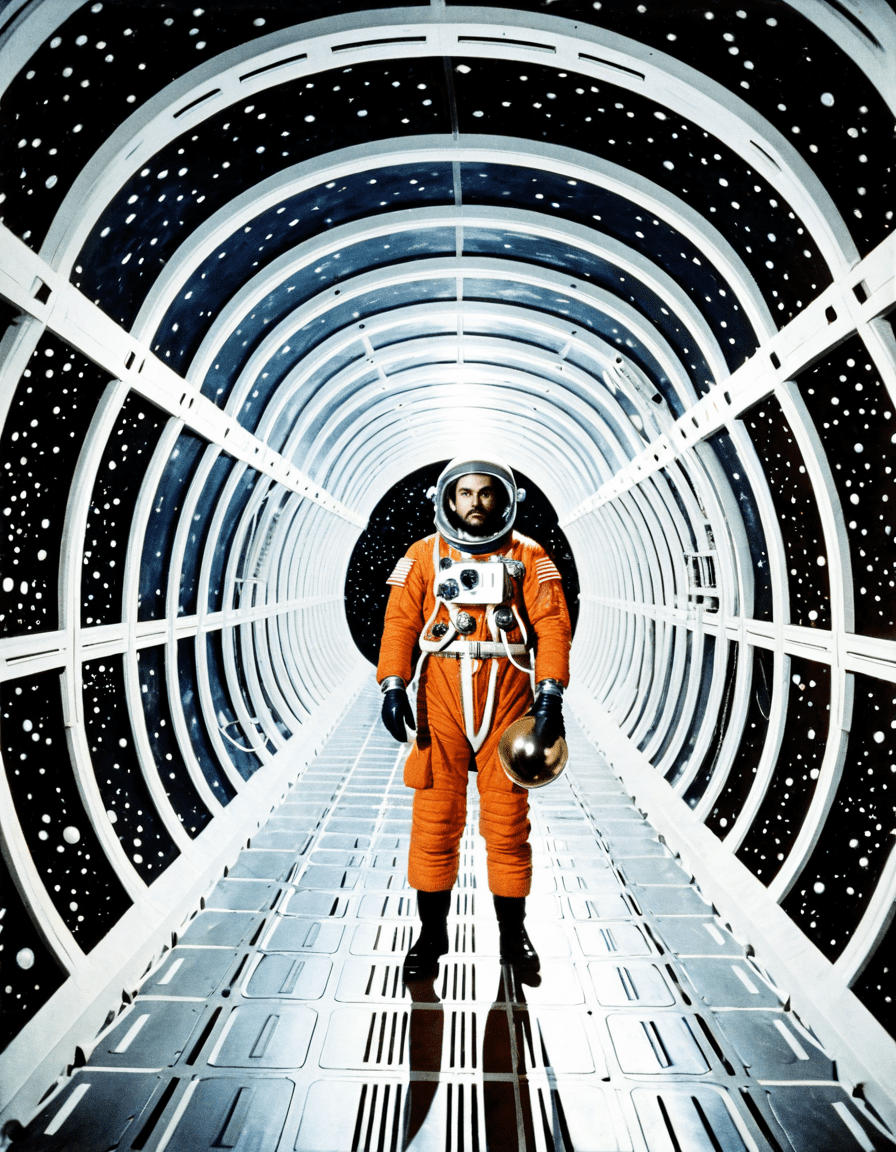 Stanley Kubrick Image 88990