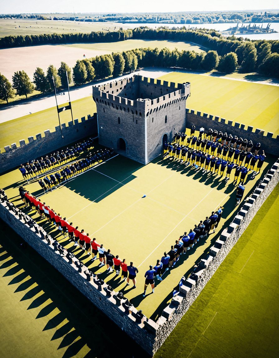 bulwark