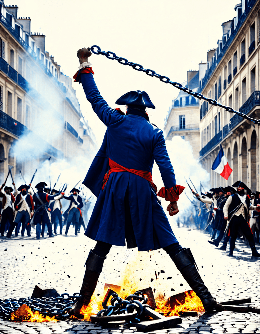 french revolution
