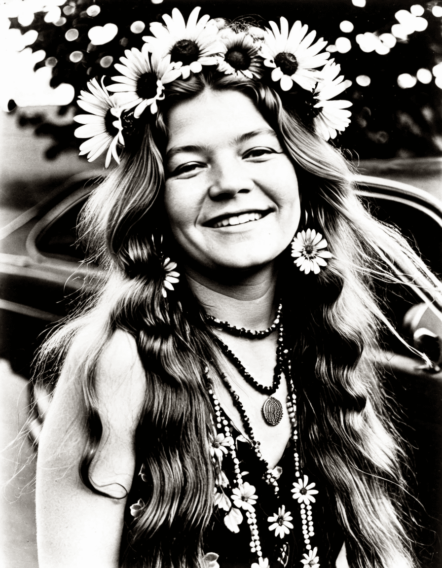 janis joplin