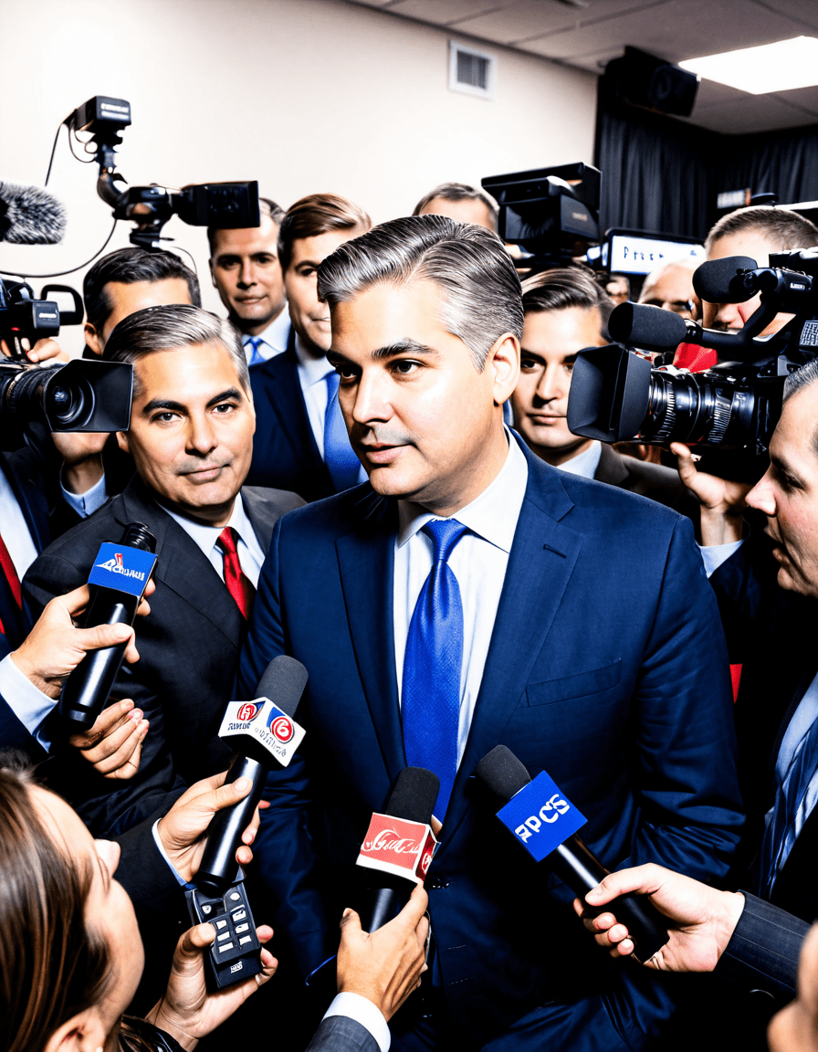 jim acosta