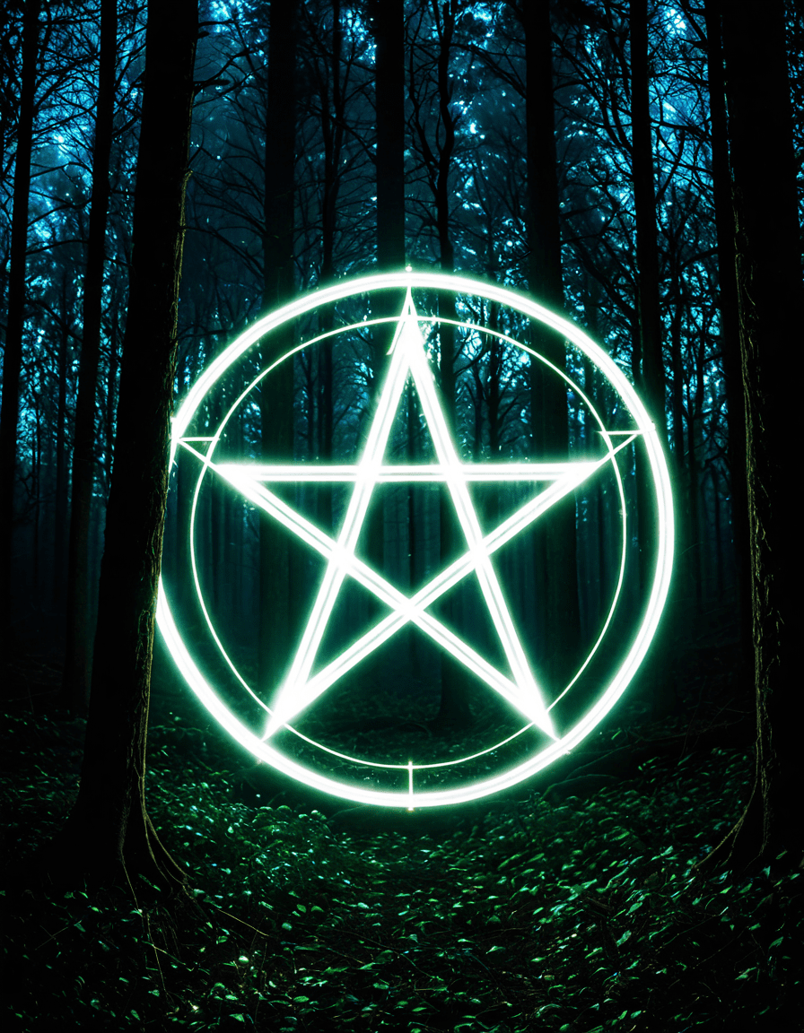 pentagram