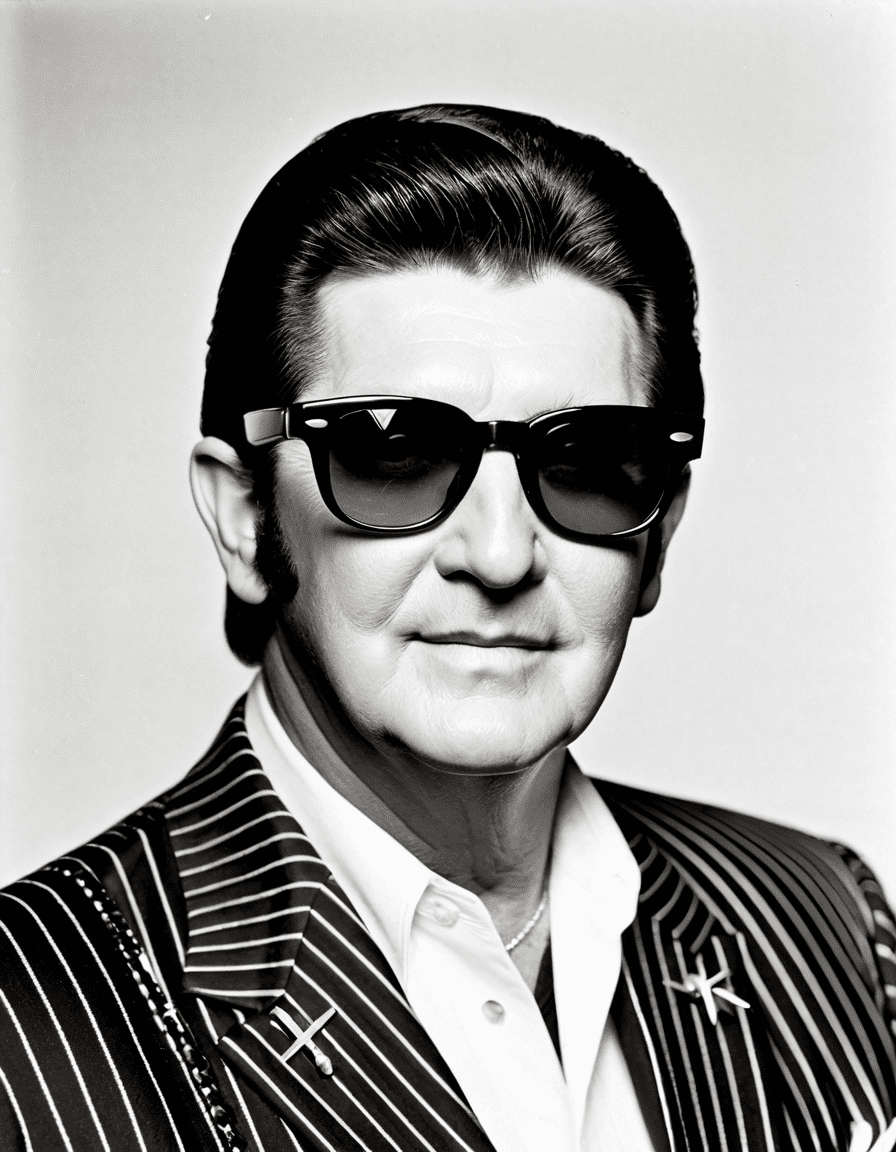 roy orbison
