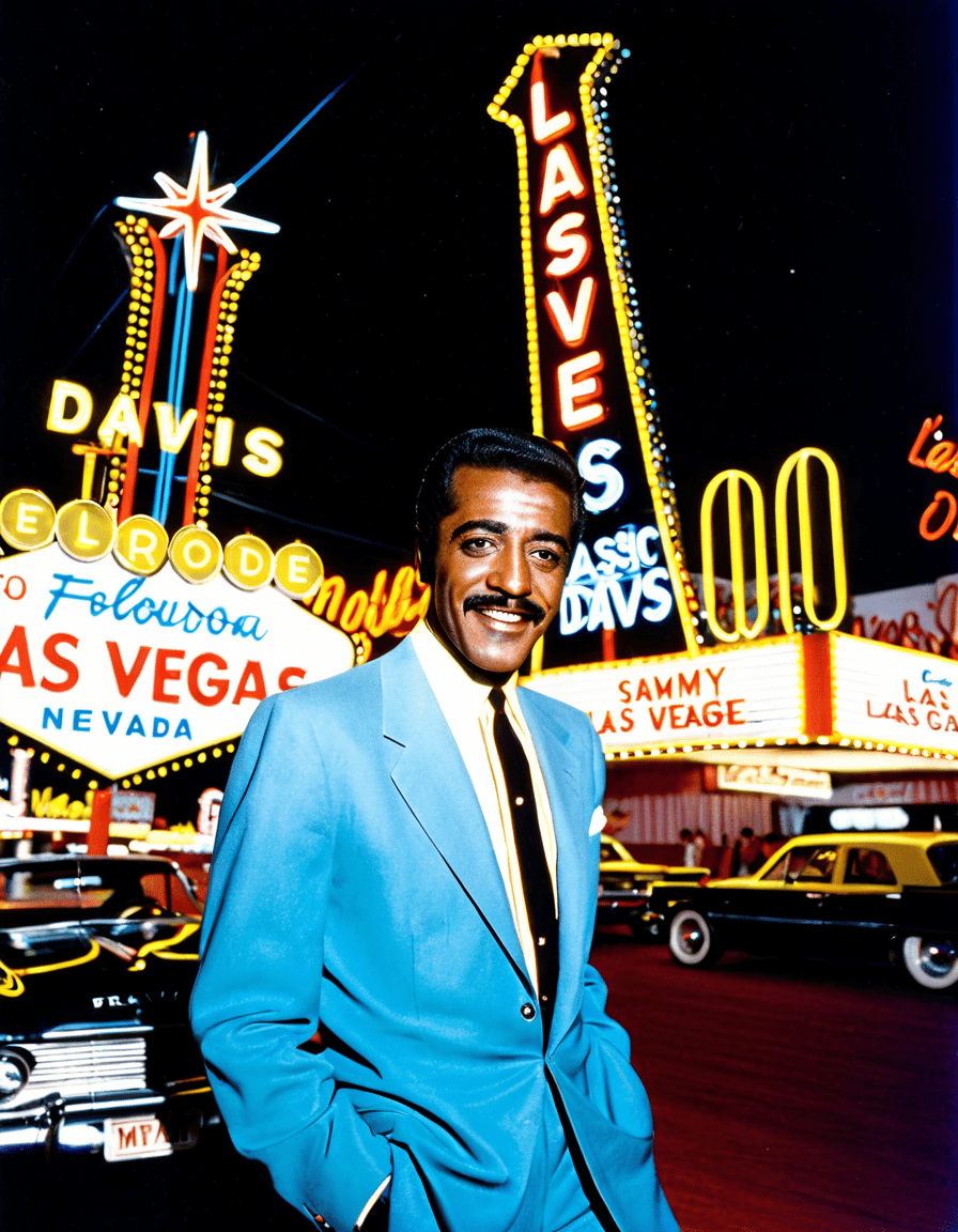 sammy davis jr