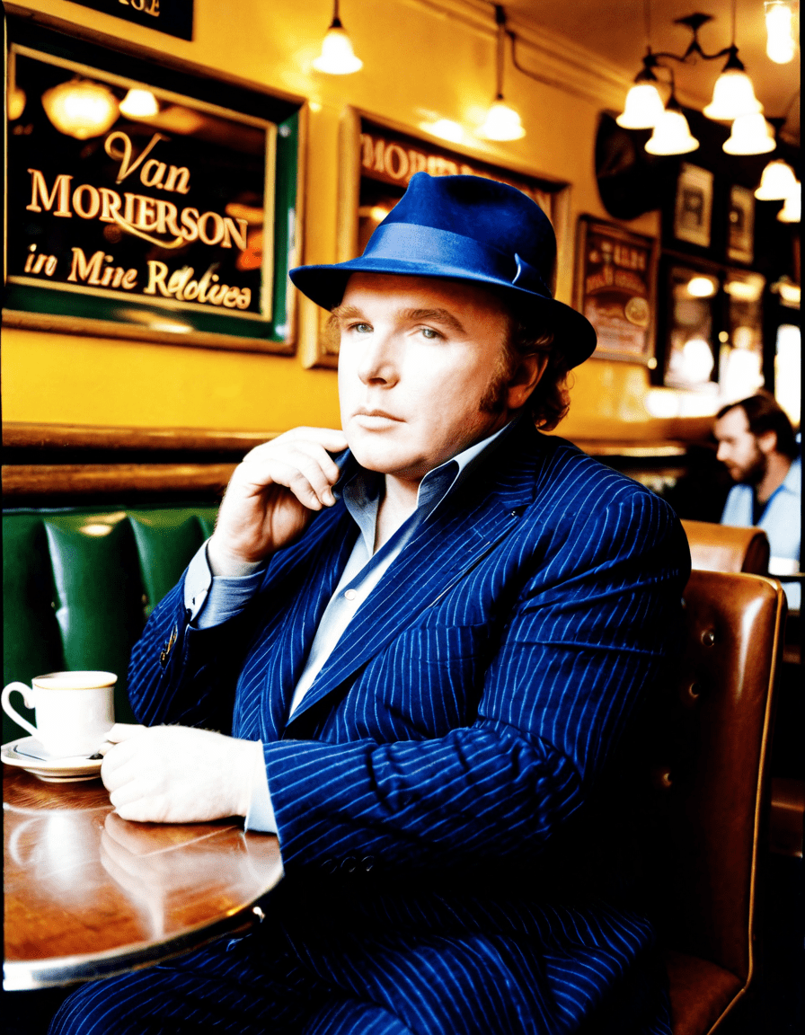 van morrison