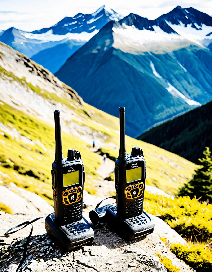 walkie talkie walkie talkies