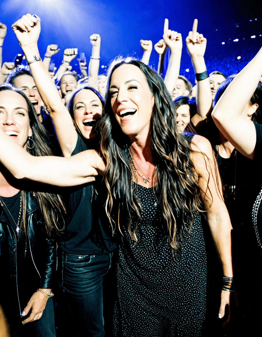 Best Alanis Morissette Ands Image 96237