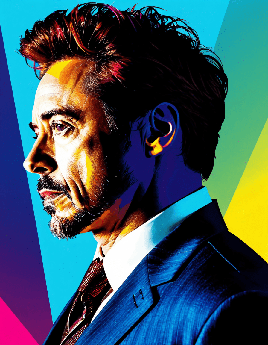 What Is Robert Downey Jr Movies Image 96247