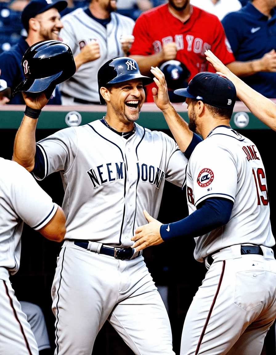 aaron boone