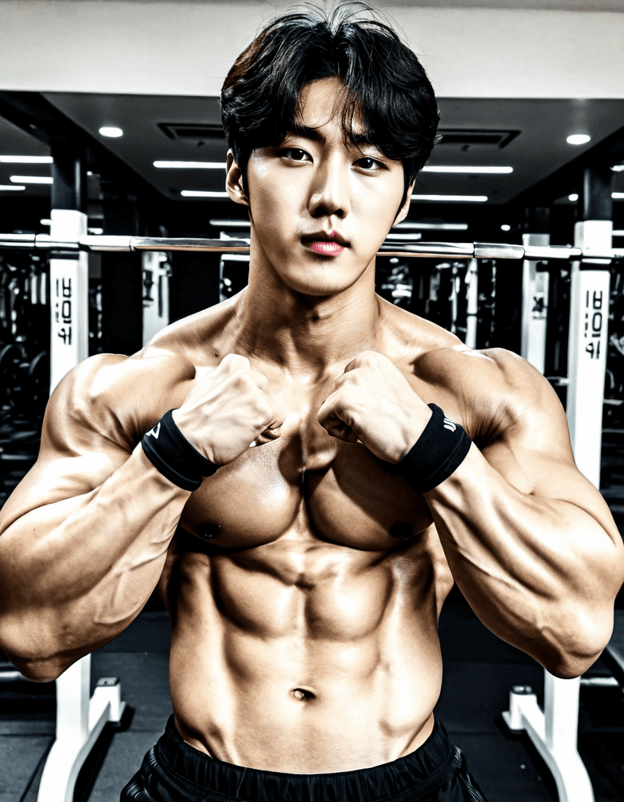 ahn hyo seop