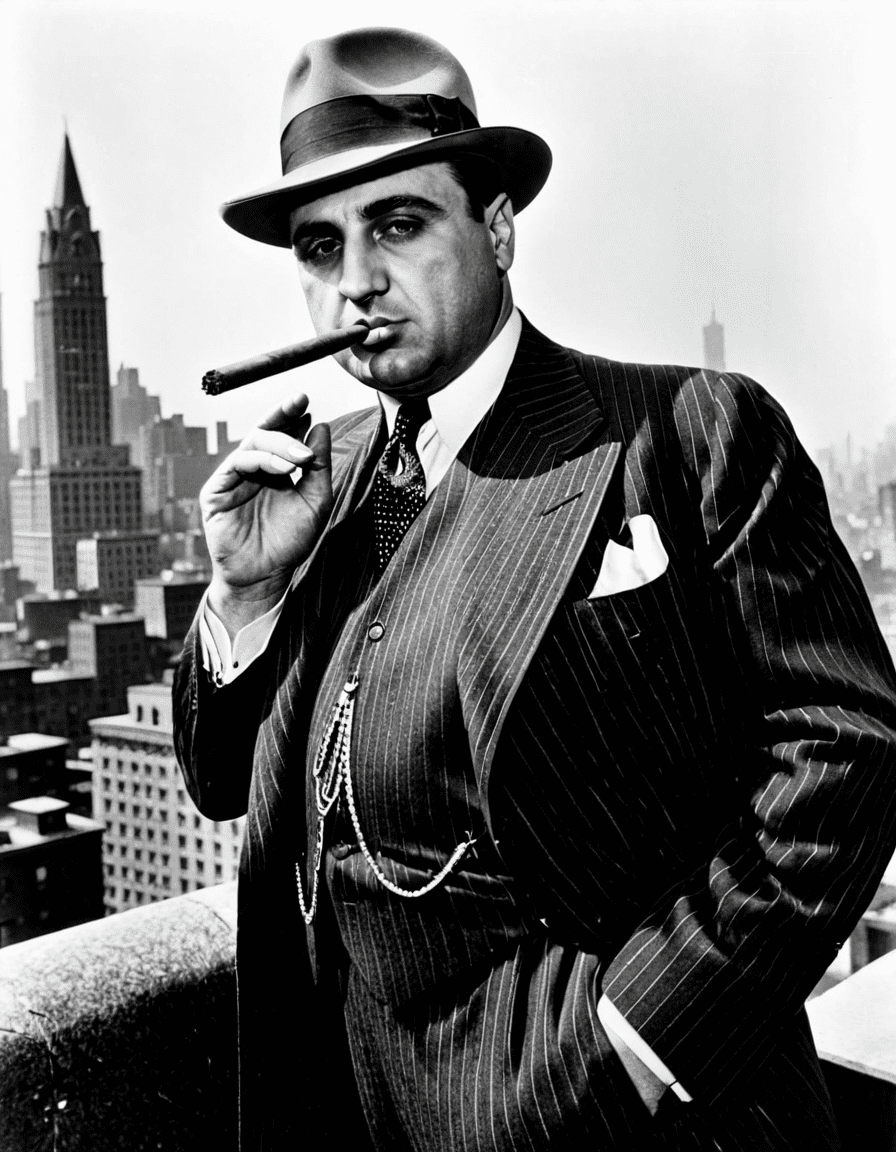 al capone