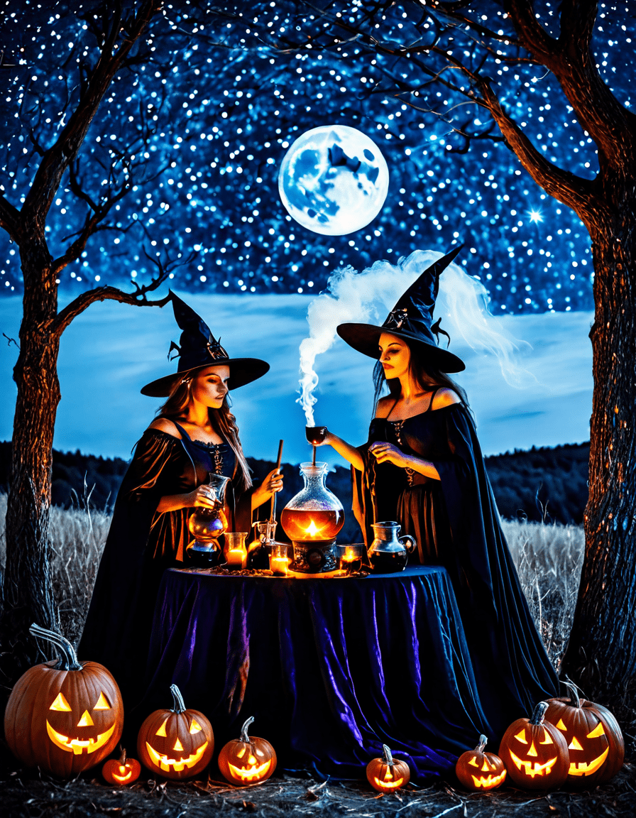 all hallows eve