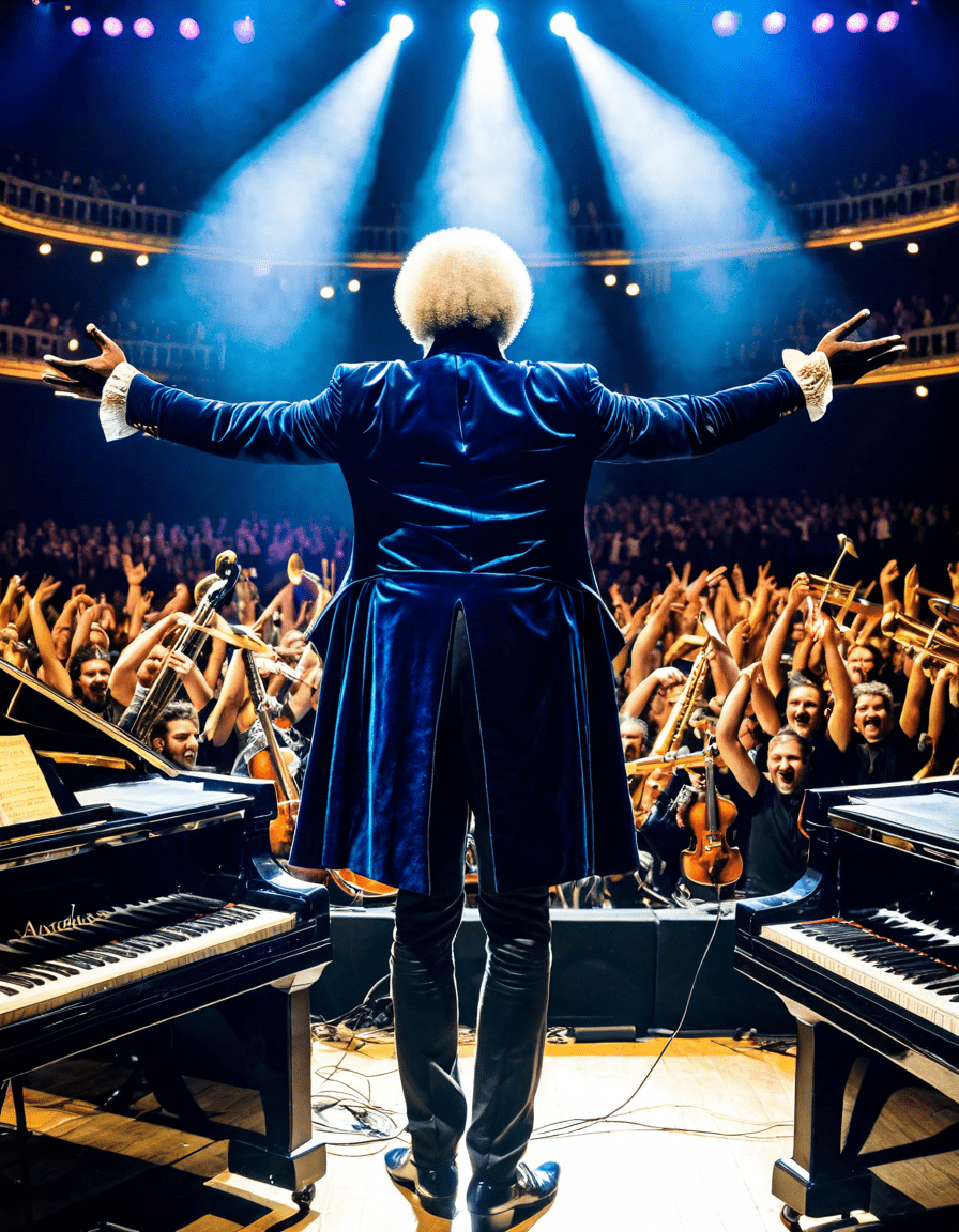 amadeus