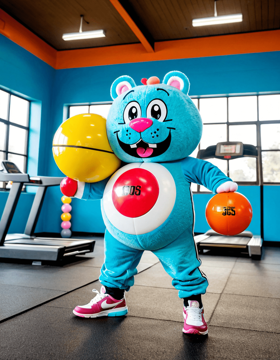 amazing world of gumball