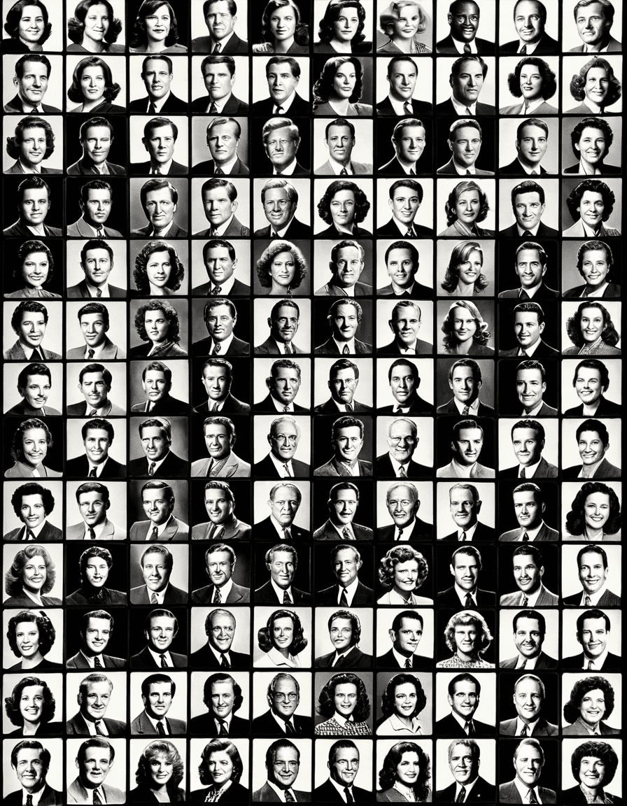 american broadcasting company