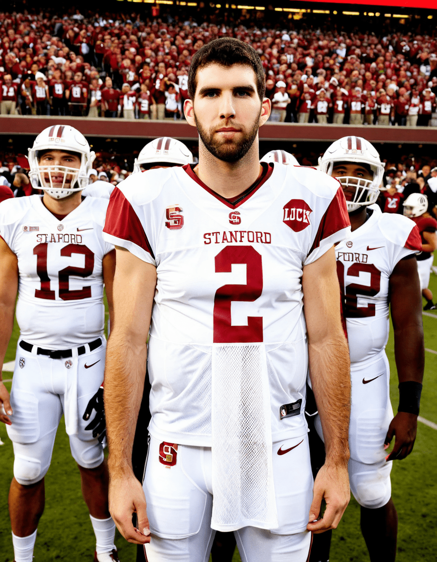 andrew luck