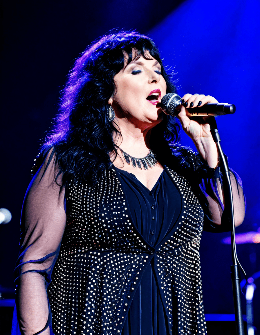 ann wilson