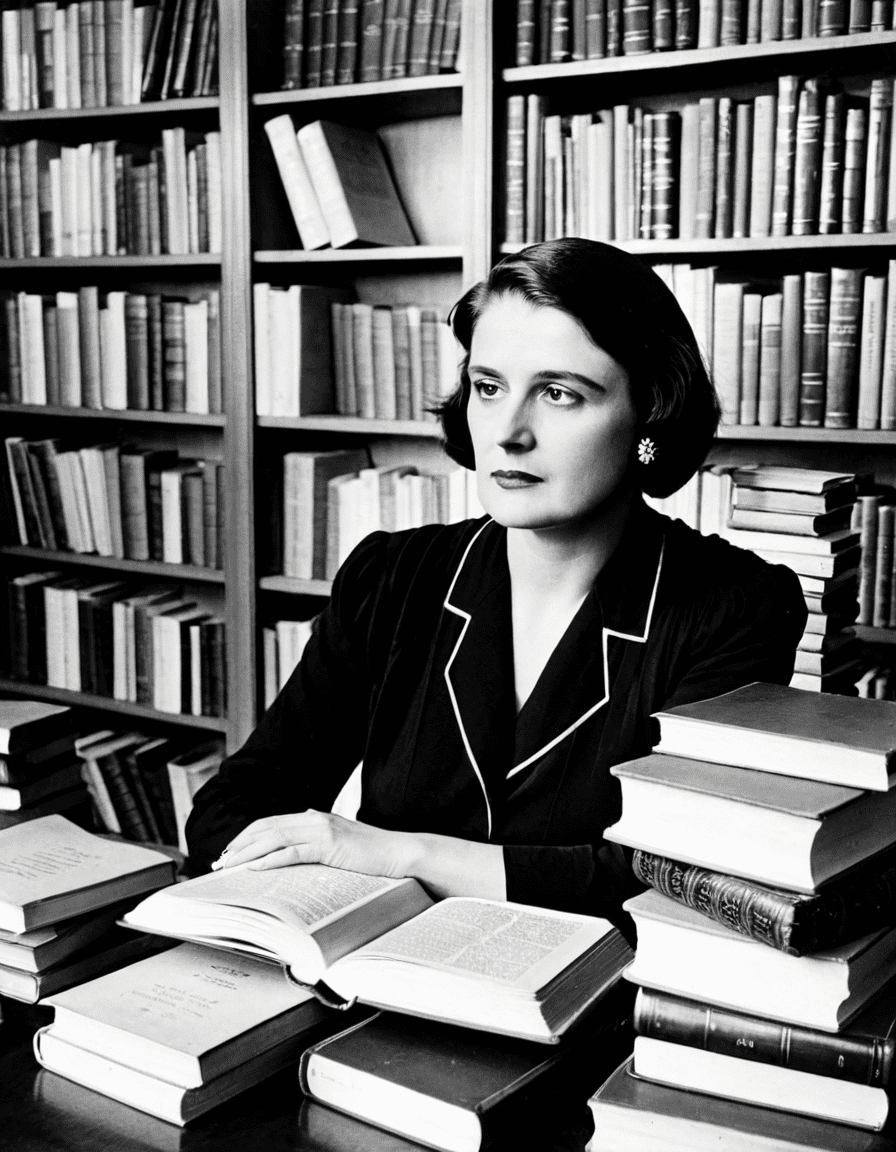 ayn rand