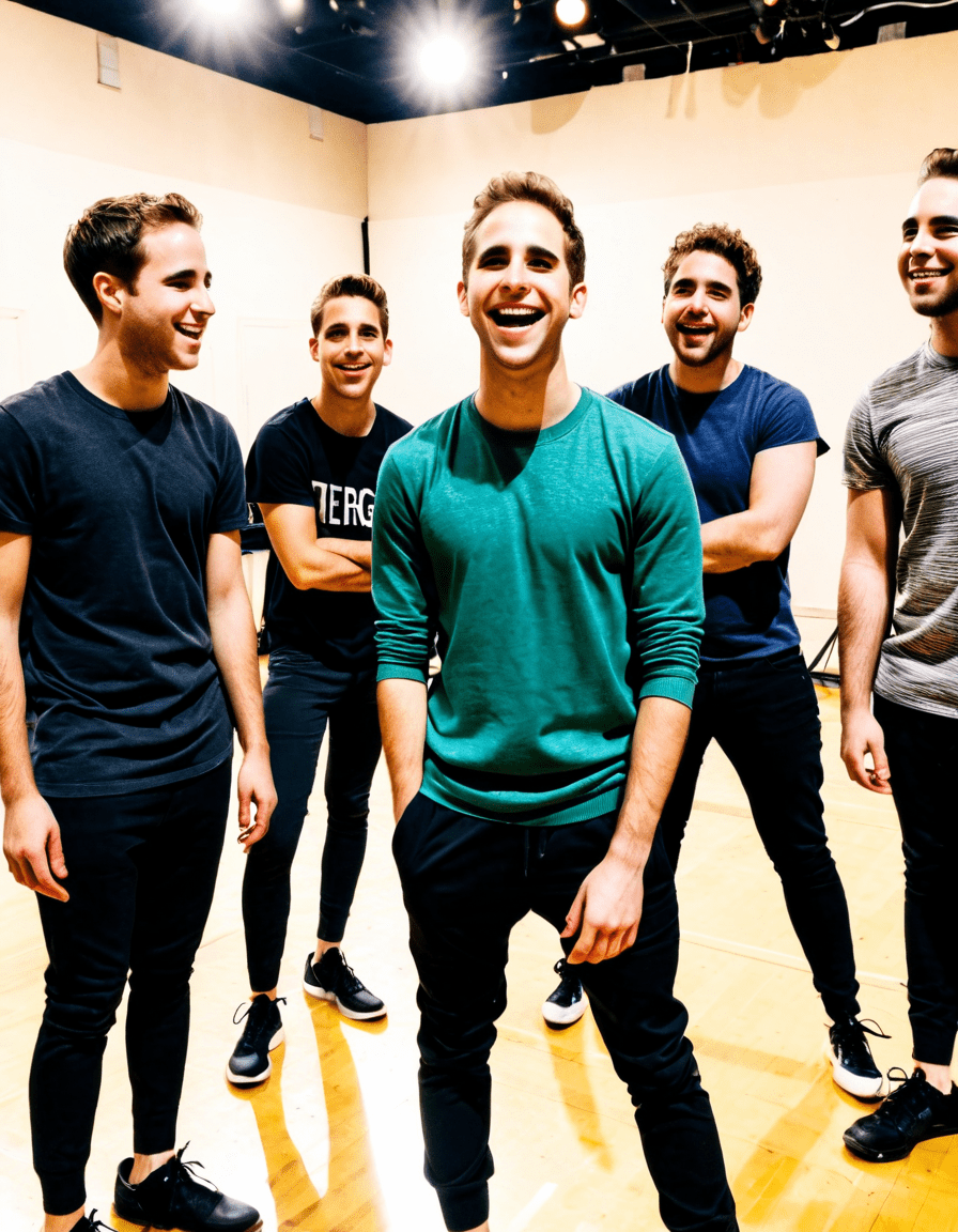 ben platt