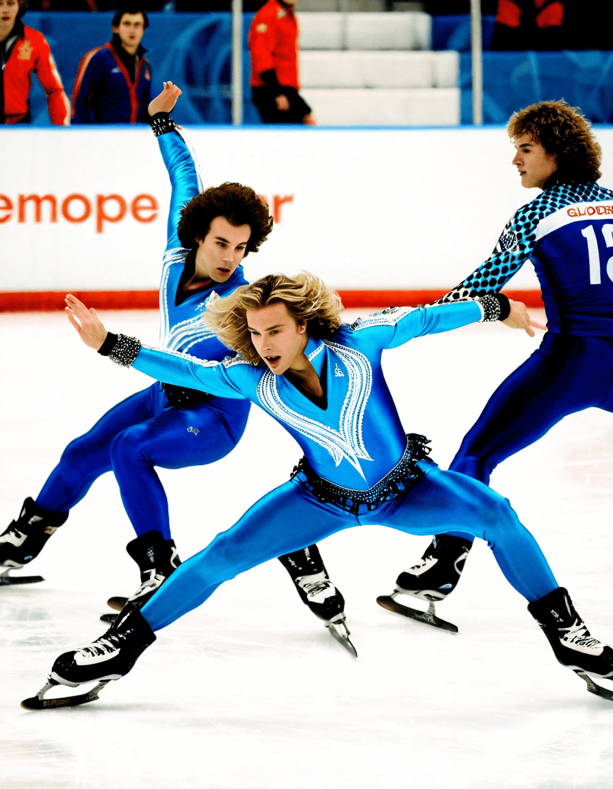 blades of glory