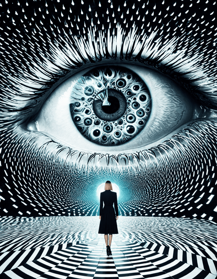 blink twice movie