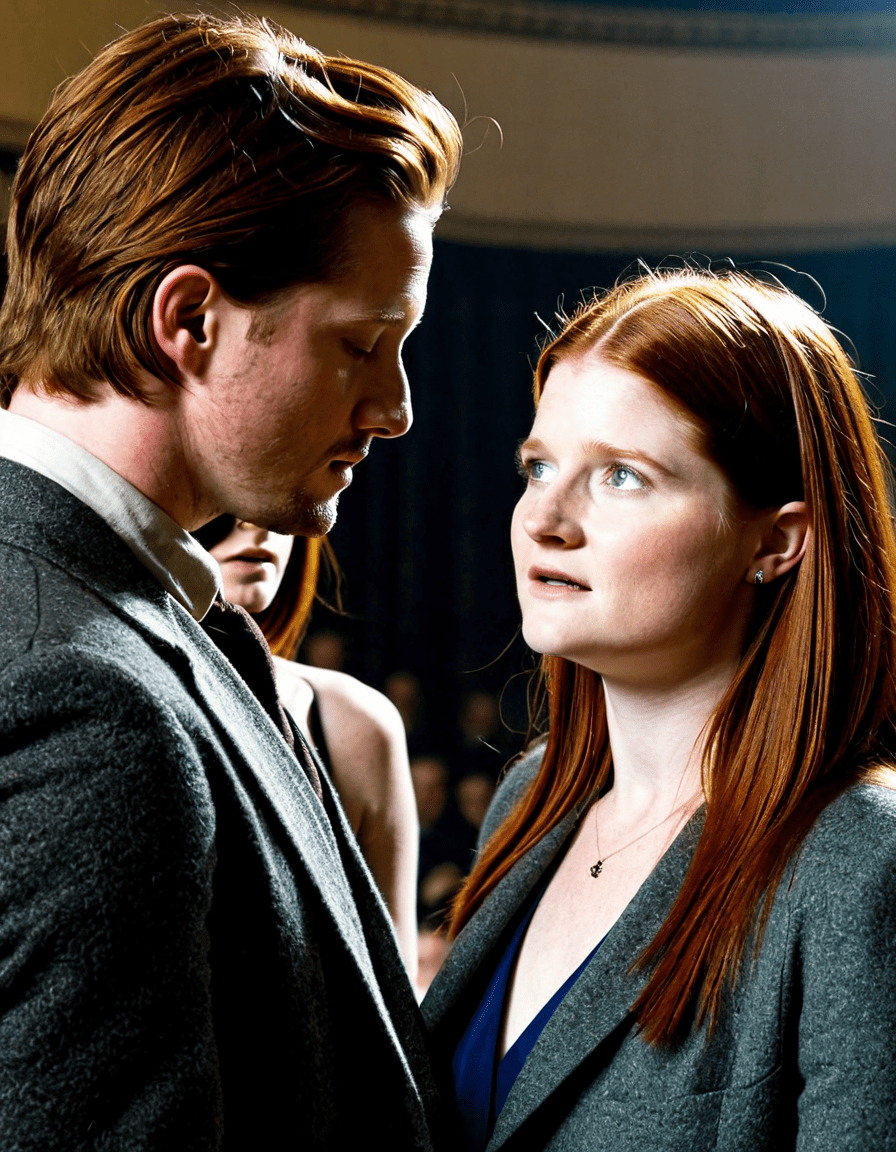 bonnie wright
