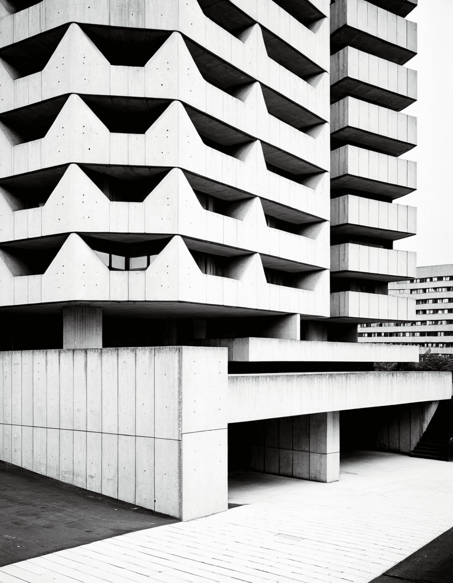 brutalist