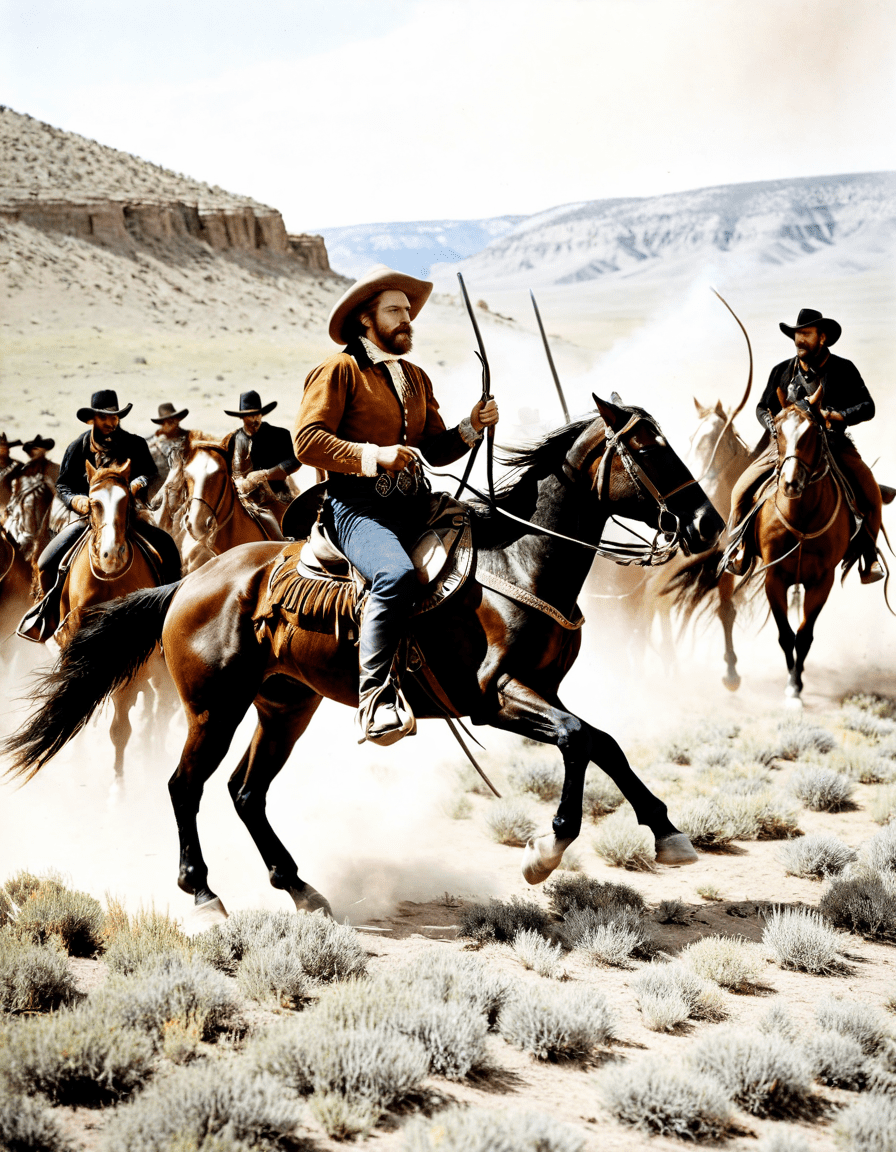 buffalo bill