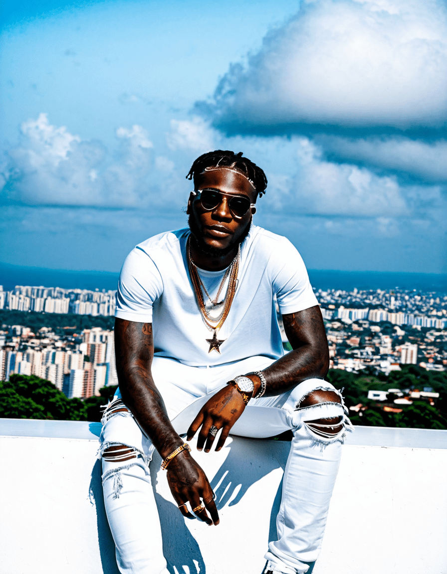burna boy
